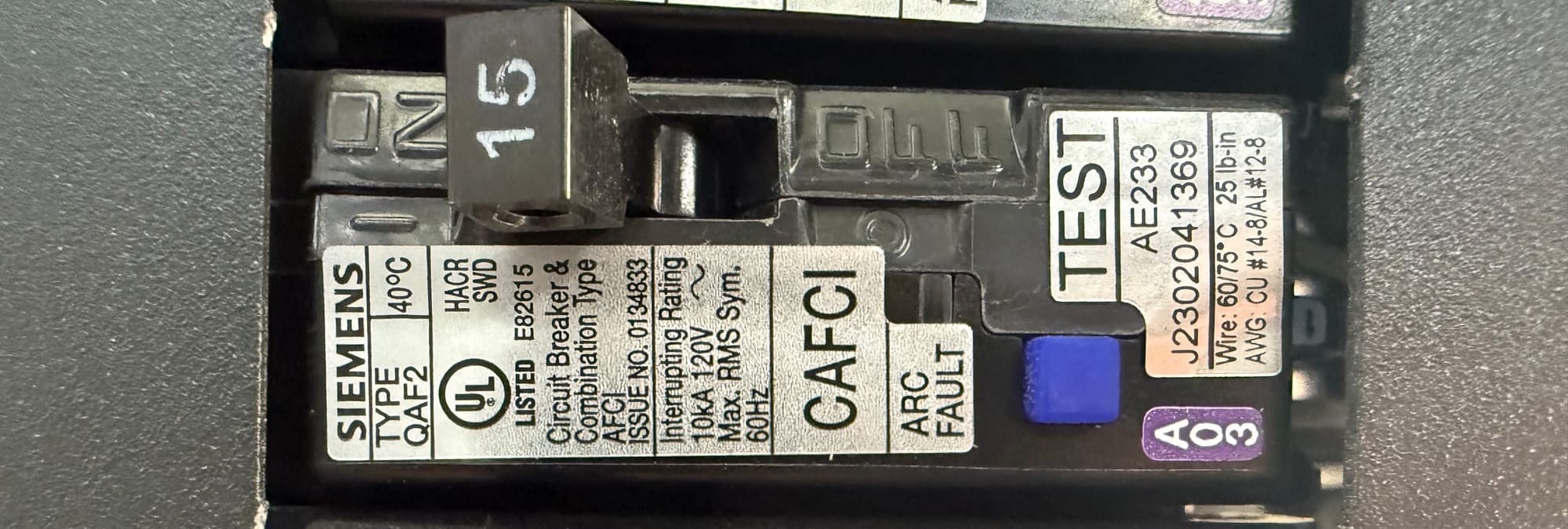 Electrical panels - Upgrade or replace? Smart or not?