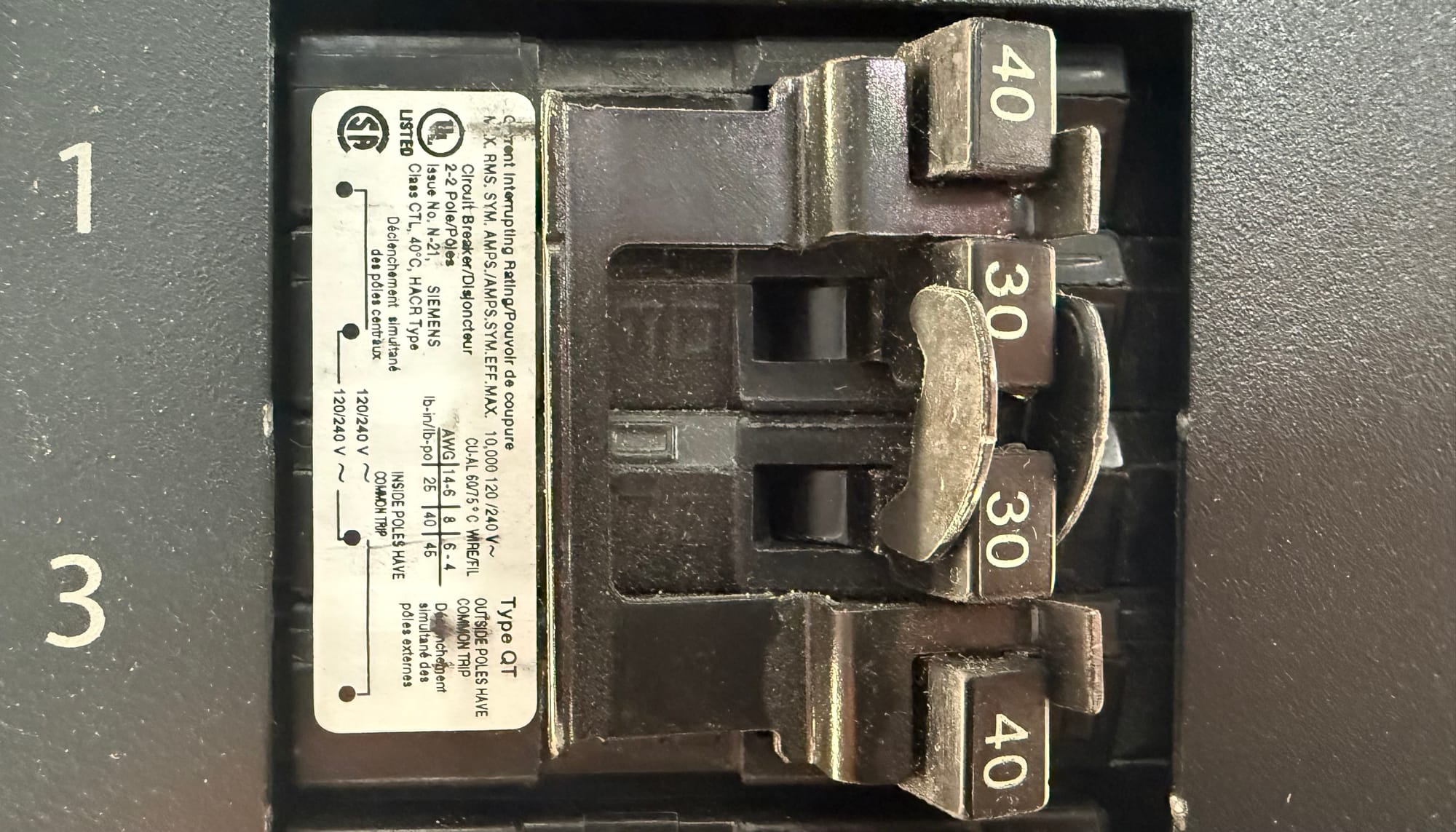 Electrical panels - Upgrade or replace? Smart or not?