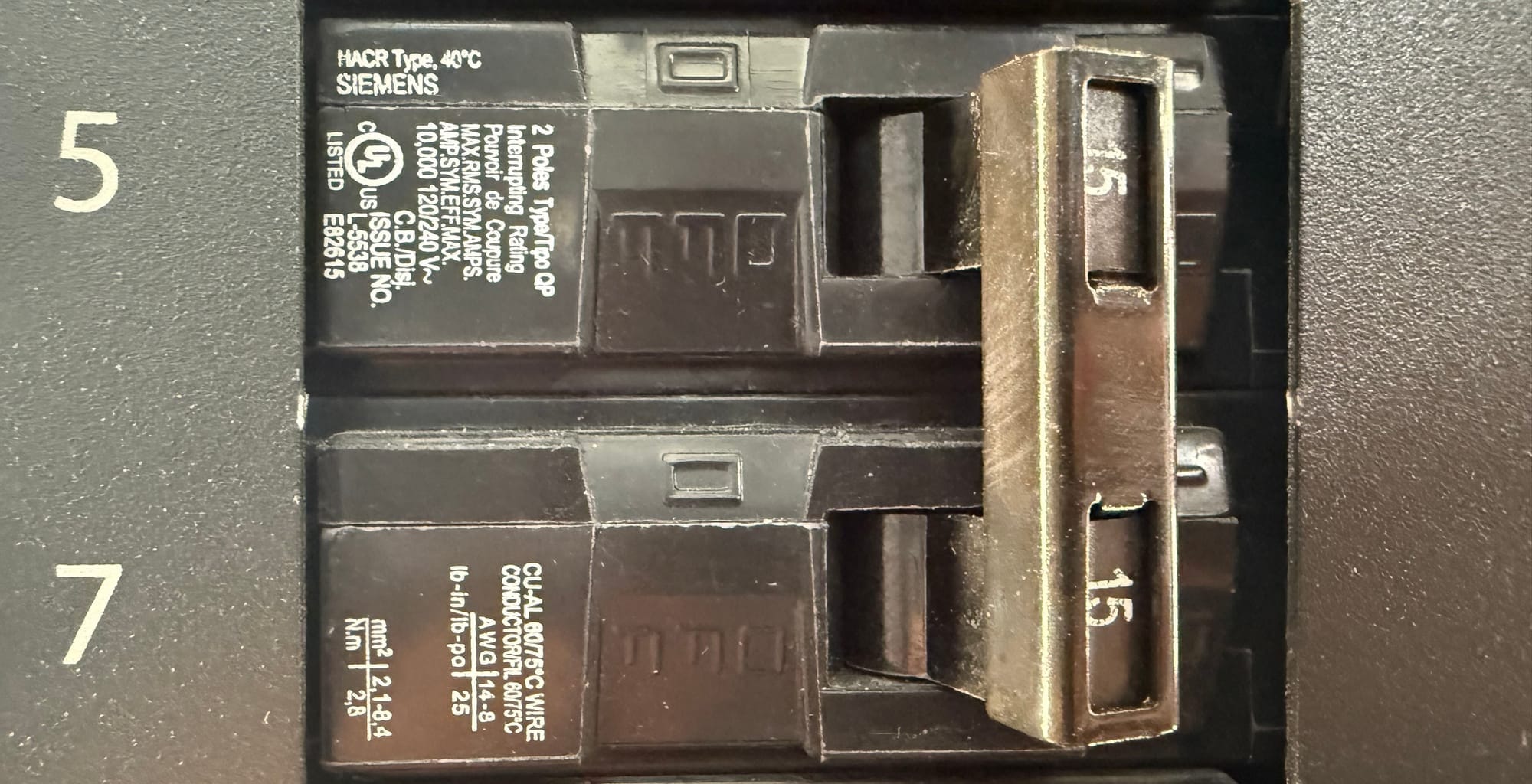 Electrical panels - Upgrade or replace? Smart or not?