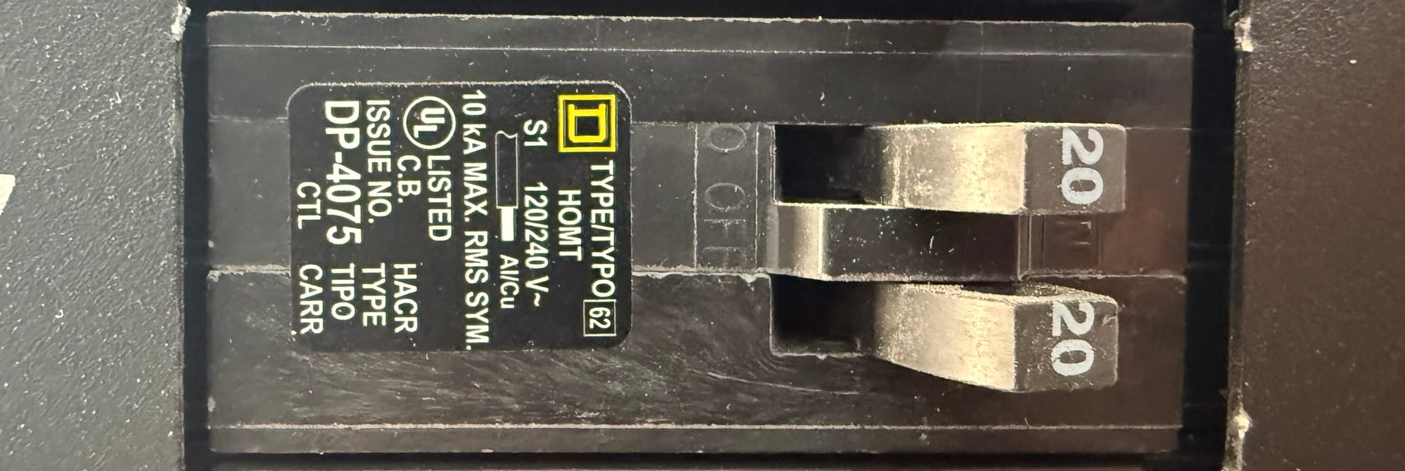 Electrical panels - Upgrade or replace? Smart or not?