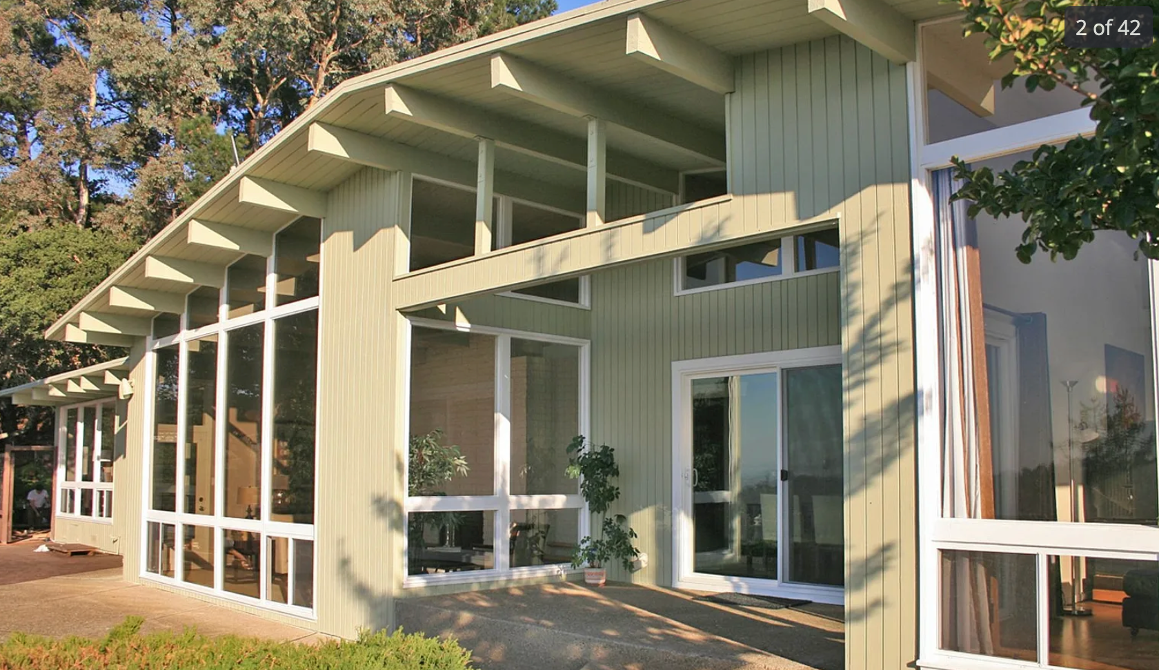 Stealth Sustainability: Remodeling our 1960s Mid-Century Modern Ranch house for comfort, style and efficiency