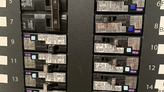 Why Electrify?